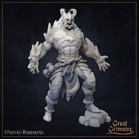 Frozen Knight 03 by Great Grimoire