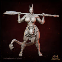 Valriena by Great Grimoire