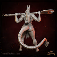 Valriena by Great Grimoire