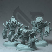 Treant Sapling 1 (Volys) by DM Stash