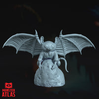 Wynling by Monster Atlas