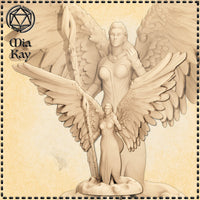 Angel by Mia Kay M3DM
