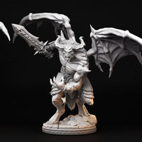 Gargoyle / Demon (Azvameth) by Primal Collectibles