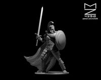 Storm Giant Female by MZ4250