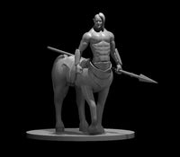Centaurs Male by MZ4250