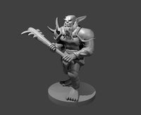 Bugbears Club by MZ4250