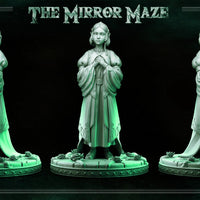 Elf Princess (Enora) by Primal Collectibles