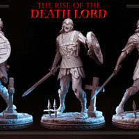 Zombie / Revenant by Primal Collectibles