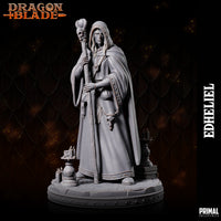 Warlock (Edheliel) by Primal Collectibles