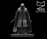 Cult Fanatic Male by MZ4250