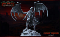 Seeker Vampire by Arcanum Workshop