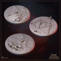 Morrigan by Great Grimoire