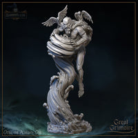 Odin - the Almighty One by Great Grimoire