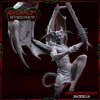 Minor Demon by Arcanum Workshop