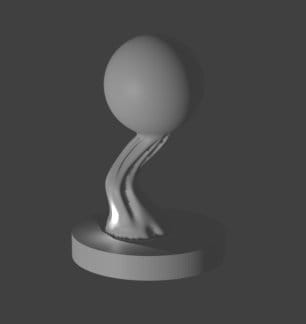 Will O Wisp by MZ4250