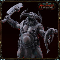 Butcher by Arcanum Workshop