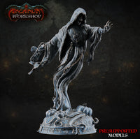 Great Wraith by Arcanum Workshop