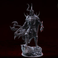 Korg the Dismemberer by Arcanum Workshop