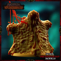 Gelatinous Cube by Arcanum Workshop