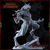 Chief Werewolf by Arcanum Workshop