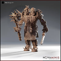 Ettin Ravager by Novaminis