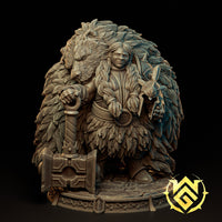 Queen of Frosthold by The Witchguild