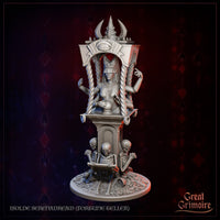 Fortune Teller by Great Grimoire