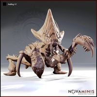 Ankheg 02 by Novaminis