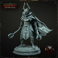 Brutal Lord by Arcanum Workshop