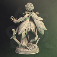 Forest Dryad (Elenil) by DM Stash