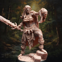 Goblin Queen (Brakaza) by DM Stash