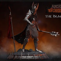 Black Lord by Arcanum Workshop