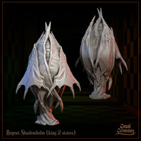 Regent Shadowhelm King by Great Grimoire