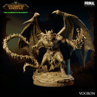 Demon (Balor Vogron) by Primal Collectibles