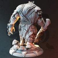 Experimental Cyclops (Duragdor) by DM Stash