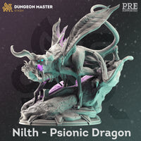 Giant Insect (Nilith) by DM Stash