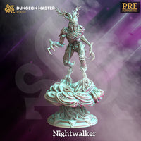 Nightwalker by DM Stash