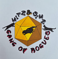 The Forgotten Lich (Thirazar) by DM Stash