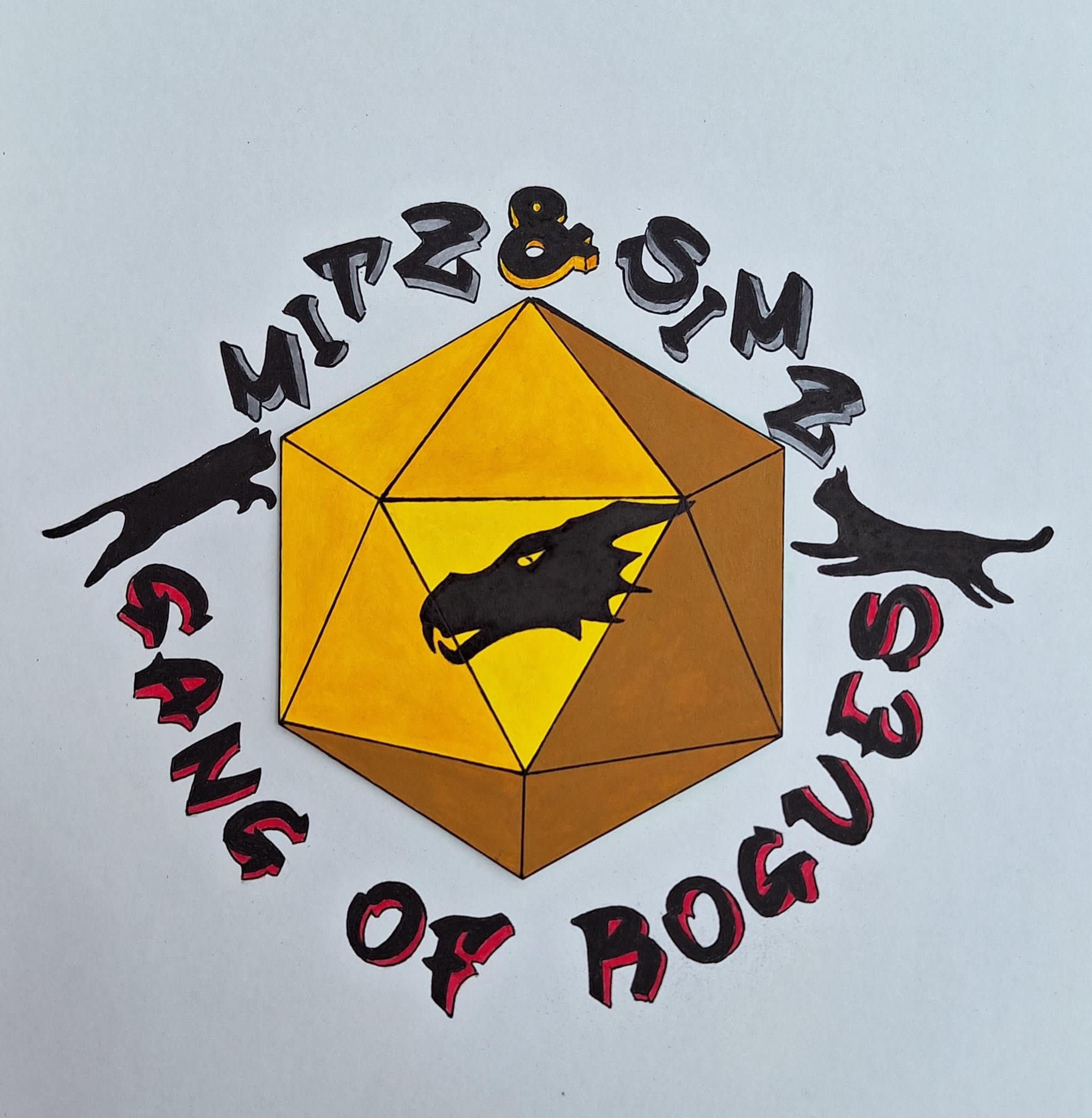 The Forgotten Lich (Thirazar) by DM Stash