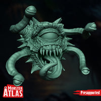 Spectator by Monster Atlas