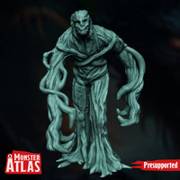 Vine Blight by Monster Atlas