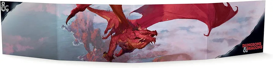 Behind the Screen - Thoughts from the DM.
