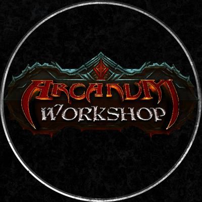 Artist Focus - Arcanum Workshop