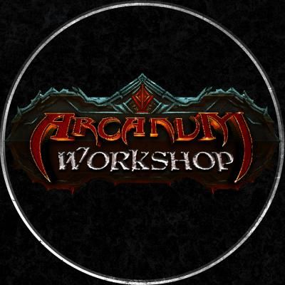 Artist Focus - Arcanum Workshop