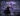 Digital render of a silver-haired sorcerer viewed from behind unleashing a swirling void spell amid flying dark