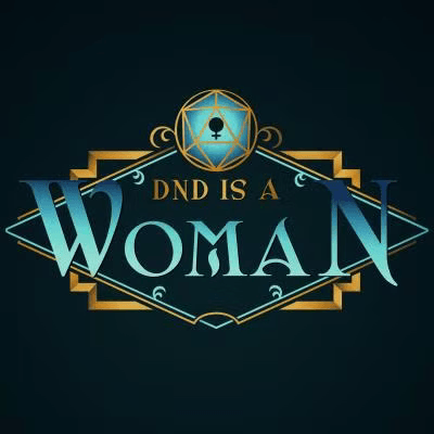 Artist Focus - DnD Is A Woman