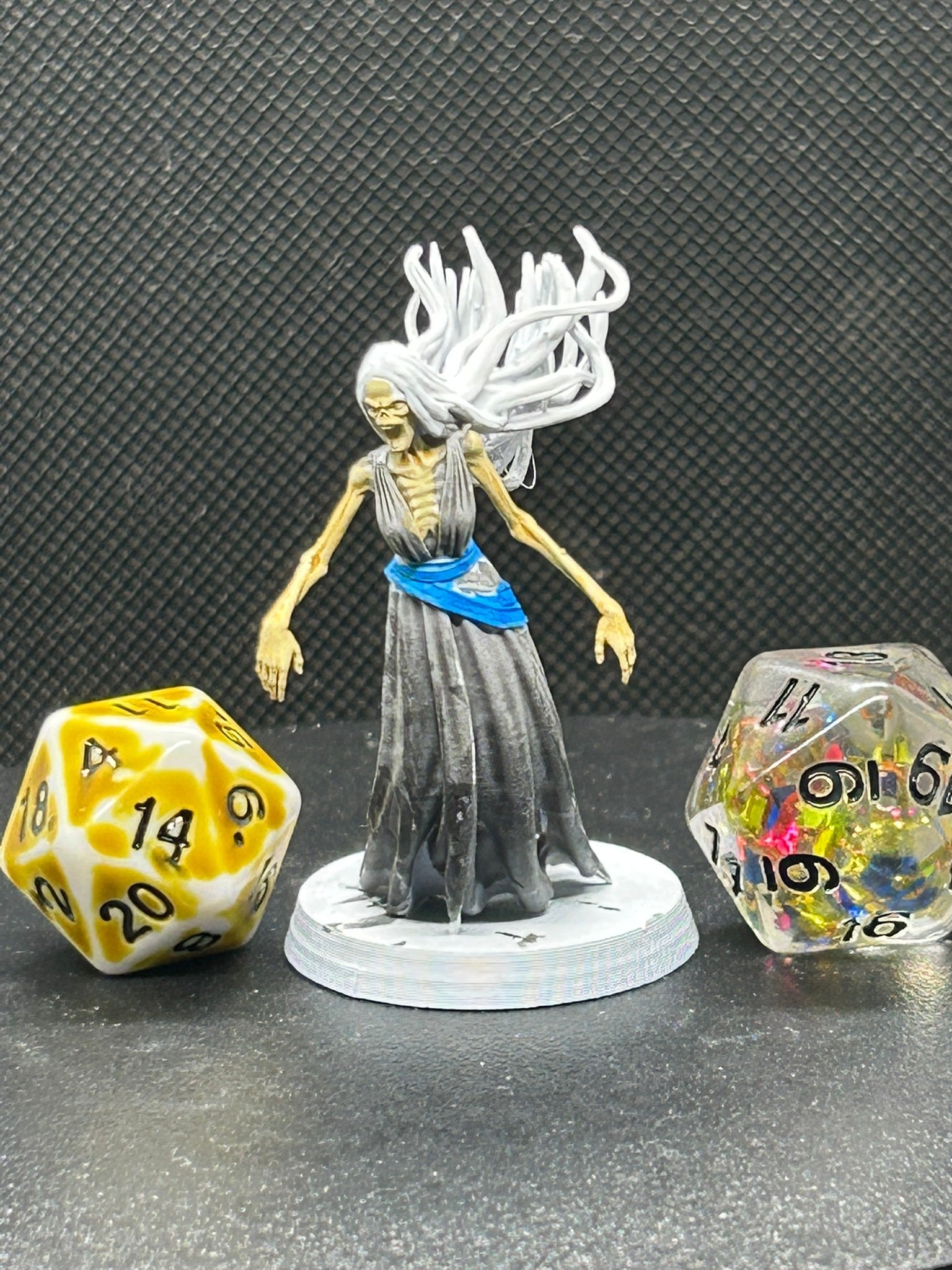 Nearly Halloween & New Artists Added & Mystery Boxes