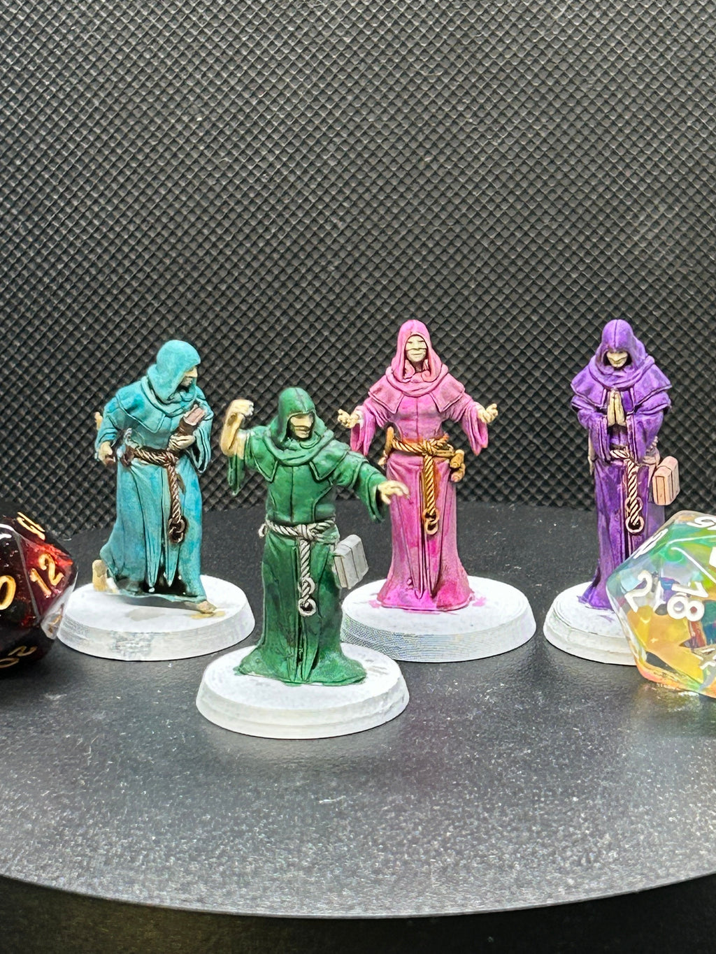 Studio P Update - New Speedpaint Marker Colours