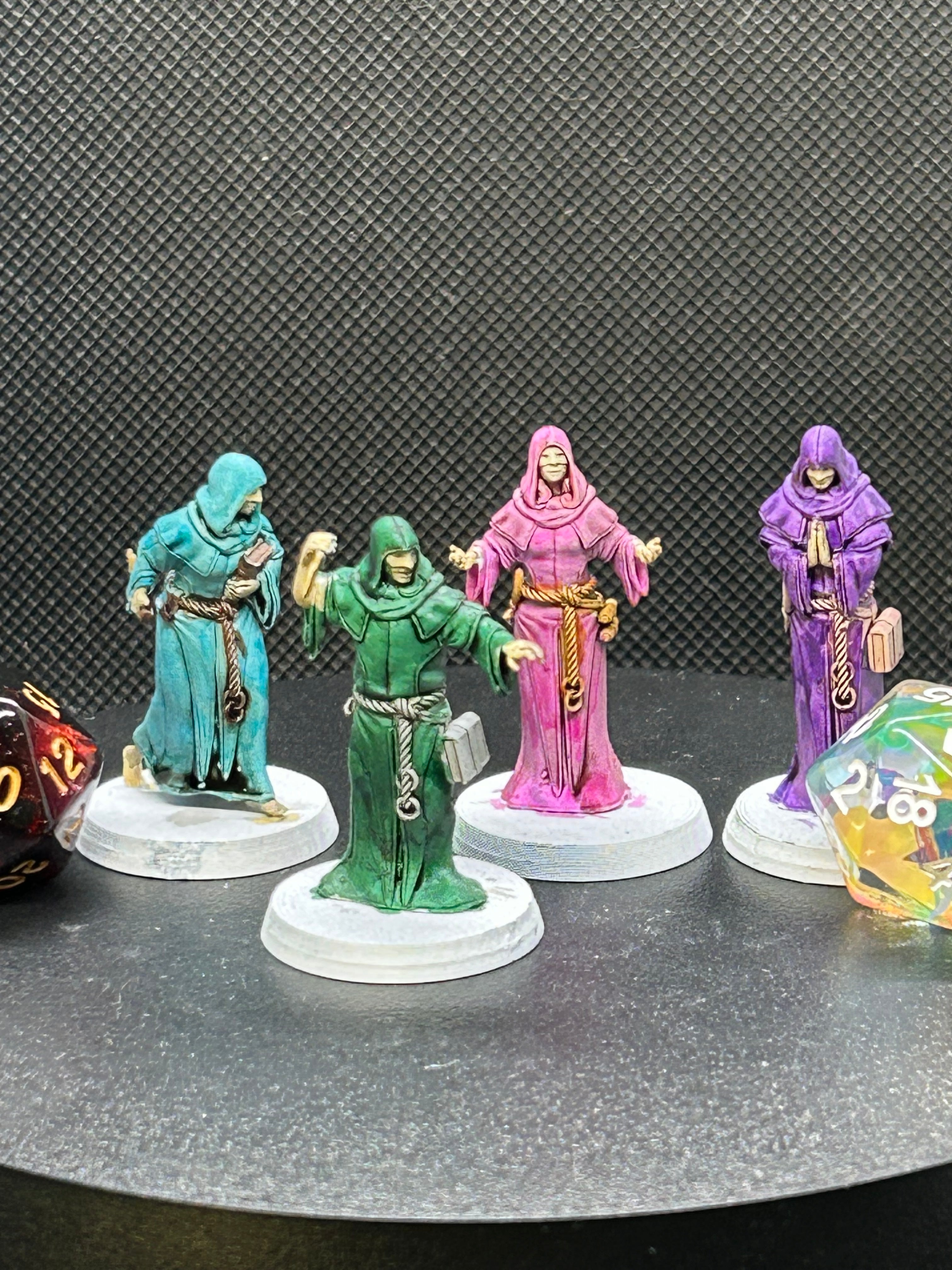 Studio P Update - New Speedpaint Marker Colours