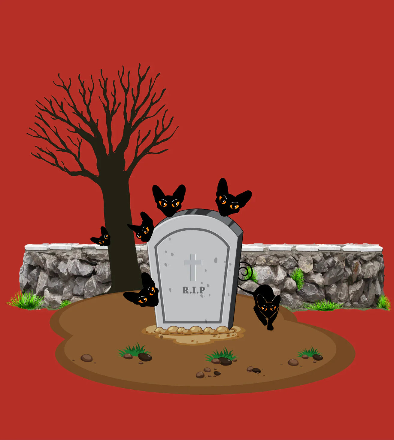 Spooky Spooky!!